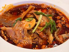 -九老汉·川渝江湖菜(合川路2店)