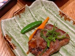 -京旬海鲜放题·铁板烧自助餐厅