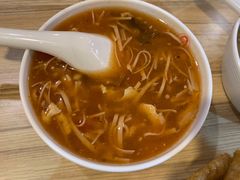 -田三卷馍(万达分店)
