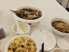 -怡园饭店-餐厅(四望亭店)