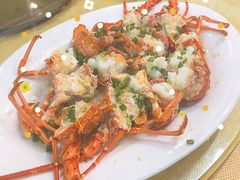 -沙田台山海鲜·酣客酒窖