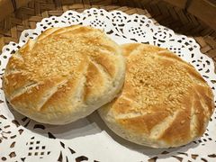 -老牌坊鲁菜名店(宽厚里店)