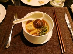 -深圳四季酒店·馥自助餐厅