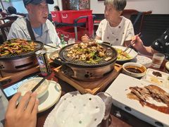-恭敬李·烤鸭(天坛北门店)