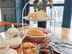 -SEN CASTLE城堡西餐(创意设计中心店)