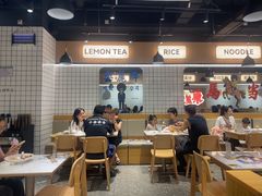 -樂麗餐室 · 本地茶餐廳(扬名广场店)
