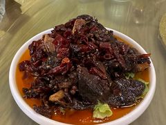 -幺妹川味·川人川菜(佛城西路店)
