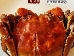 -金陵家宴·金陵春·南京菜(夫子庙店)