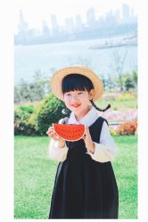 -蜜糖派儿童摄影(青建·太阳岛店)