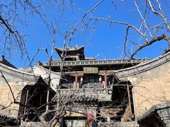 -山西王家大院