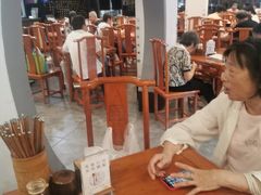 -奎元馆.百年奎元.非遗传承(西湖边的解放路店)