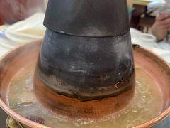 -福寿斋·老北京铜锅涮肉·烤鸭(顺义总店)