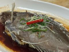 -寻味顺德·南记酒家·传统顺德菜·鱼生(广源路店)