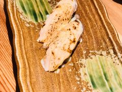火炙三文鱼寿司-TORO MaKi 寿司·日料(华创店)