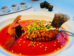 -悦轩中餐厅·高空江景·杭州柏悦酒店