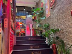 -谭公鱼头·鲜鱼火锅·小龙虾·江湖菜(秀沿路店)