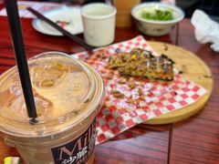 -沙胆彪炭炉牛杂煲(成都玉林店)