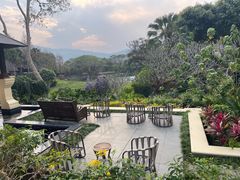 -四季酒店下午茶