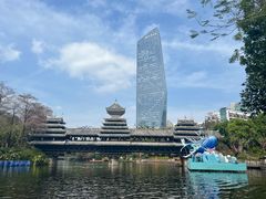 -深圳锦绣中华民俗村