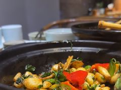 -竹里馆 ·茶食(奥体店)