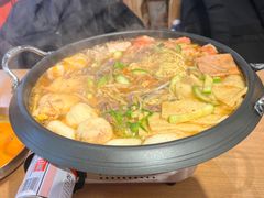 -WOW LUCKY创意韩料(龙阳广场店)