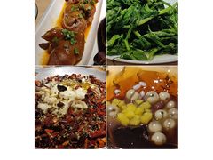 -渝信川菜(长安店)