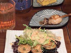-鸟泉居酒屋·烧鸟·酒馆(百子湾店)