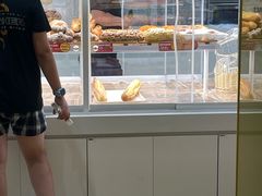 -味多美蛋糕(东直门店)