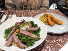 牛肉能量碗-Toris(LuOne凯德晶萃广场店)