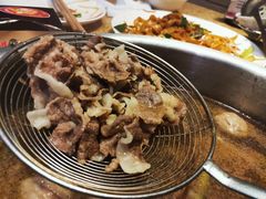 -潮汕牛肉火锅(铁西店)