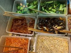 -金太太速食(北下关店)