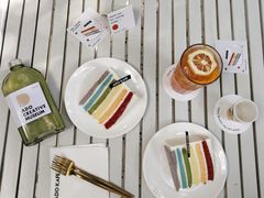 西柚气泡茶-ADO KAFE(大学城店)