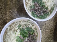 -北路拉面馆(洪湖里店)