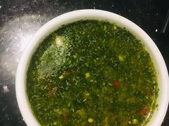 -青柠记忆泰式海鲜火锅(合生汇购物中心店)