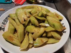 -清真·老金烧烤·小龙虾(山大路店)