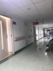 -北京市海淀区妇幼保健院(东南院区)