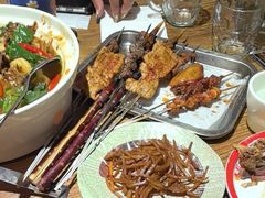 -永红源啤酒·烧烤·海鲜·大排档(青特城店)