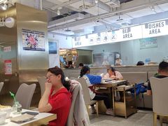 大堂-串一火锅(赛格国际购物中心店)