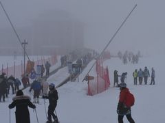 -太子岭滑雪场