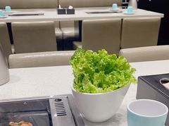 -韩时烤肉(丰科万达广场店)