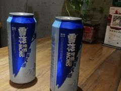 -万记麻辣烫国展总店