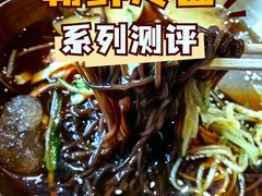 -河坝烧烤串城(银亭路店)