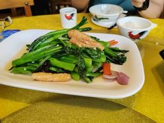 -大笑饭堂(甲子桥店)