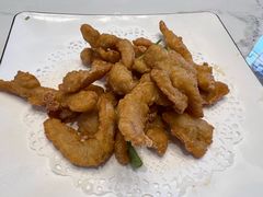 -华庭苑农家乐(旺山店)