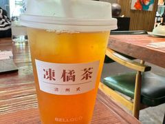 -BELLOCO倍乐(静安店)