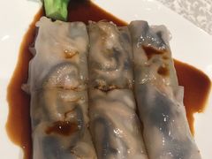 -红棉中餐厅·广州海航威斯汀酒店