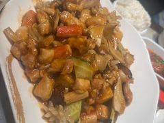 -红蜡烛-养生粥-津鲁菜(中山路店)