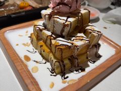 -俄士厨房(五棵松华熙LIVE店)