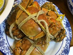 -喜洋洋蟹庄(阳澄湖店)
