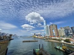 -香港皇家太平洋酒店